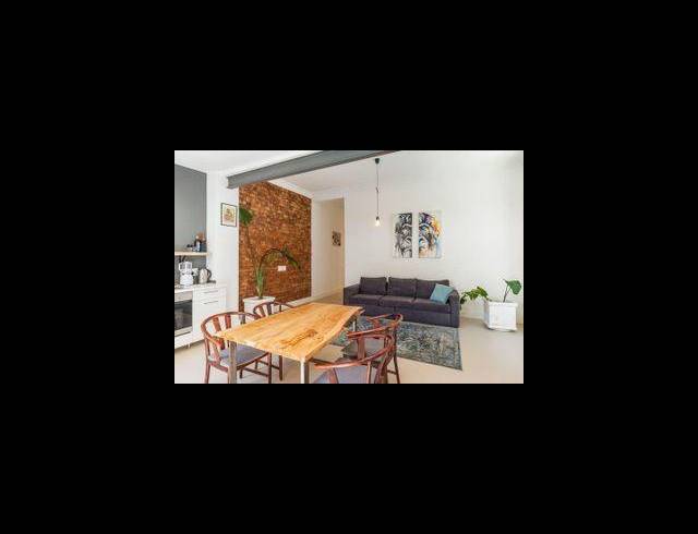 2 BEDROOM HOUSE TO LET IN WOODSTOCK